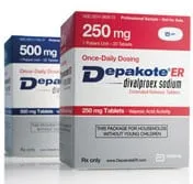 Depakote and Pregnancy Risks