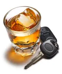 Drinking and driving accident in Texas