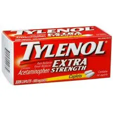 Tylenol-Related Health Risks